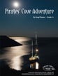 Pirates' Cove Adventure Concert Band sheet music cover